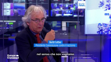 Profiling razziale,Consiglio d’Europa: “Anche in Italia e Francia la polizia discrimina"