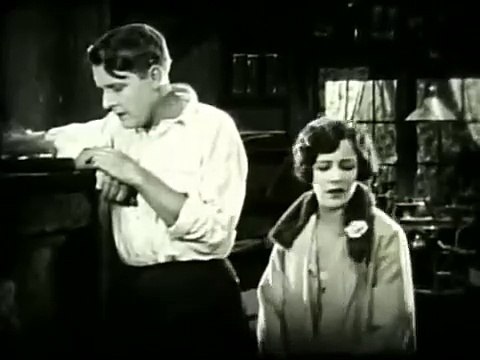 Up the Ladder (1925) - Full film