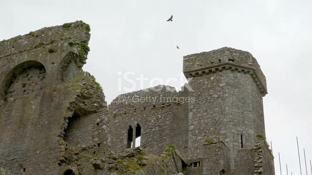 Castillo de Moosham: Misterios Sobrenaturales y Apariciones Inquietantes