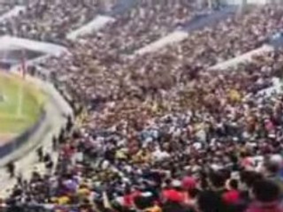 CAF cup: ESPERANCE  6     U.S.MASSEDA  1 .   le 10/05/2008