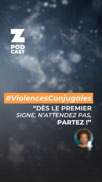 Violences conjugales : Je me suis laissée déposséder de mon rôle de mère et de femme