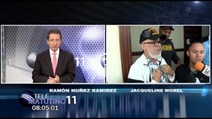 Telematutino 28-05-2025
