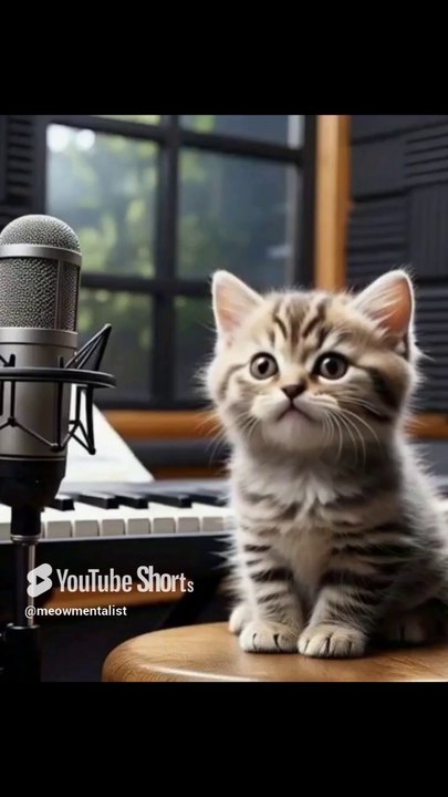 _Live from the studio_ Angry Cat Rant!_ - video Dailymotion