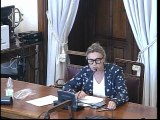 Roma - Interrogazioni a risposta immediata - Ministero del Lavoro e delle Politiche sociali .(28.05.25)