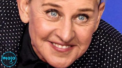 10 Celeb Reactions to Their Own Disgraceful Scandals