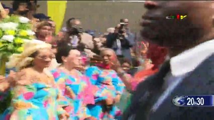 Le JT de 20h30 du 16 Janvier 2025