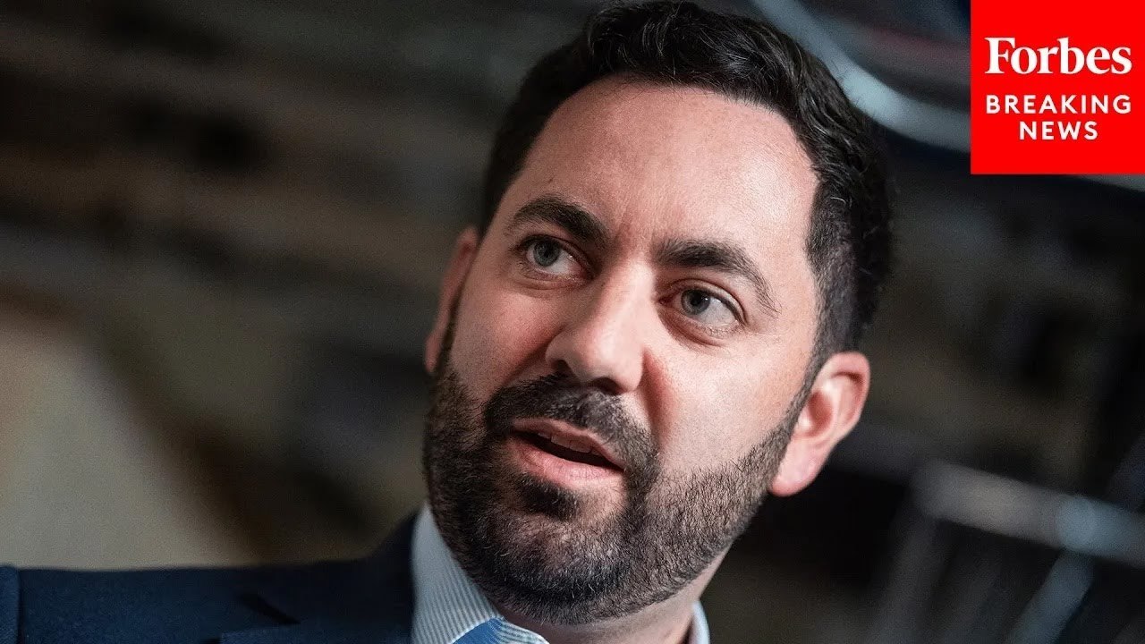 Mike Lawler Questions Witnesses About Transnational Repression Efforts In The US & Elsewhere