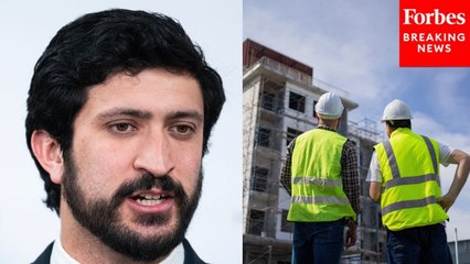 Greg Casar Rejects OSHA ‘Overreach’ Claims, Claims Stronger Agency Needed To Ensure Accountability