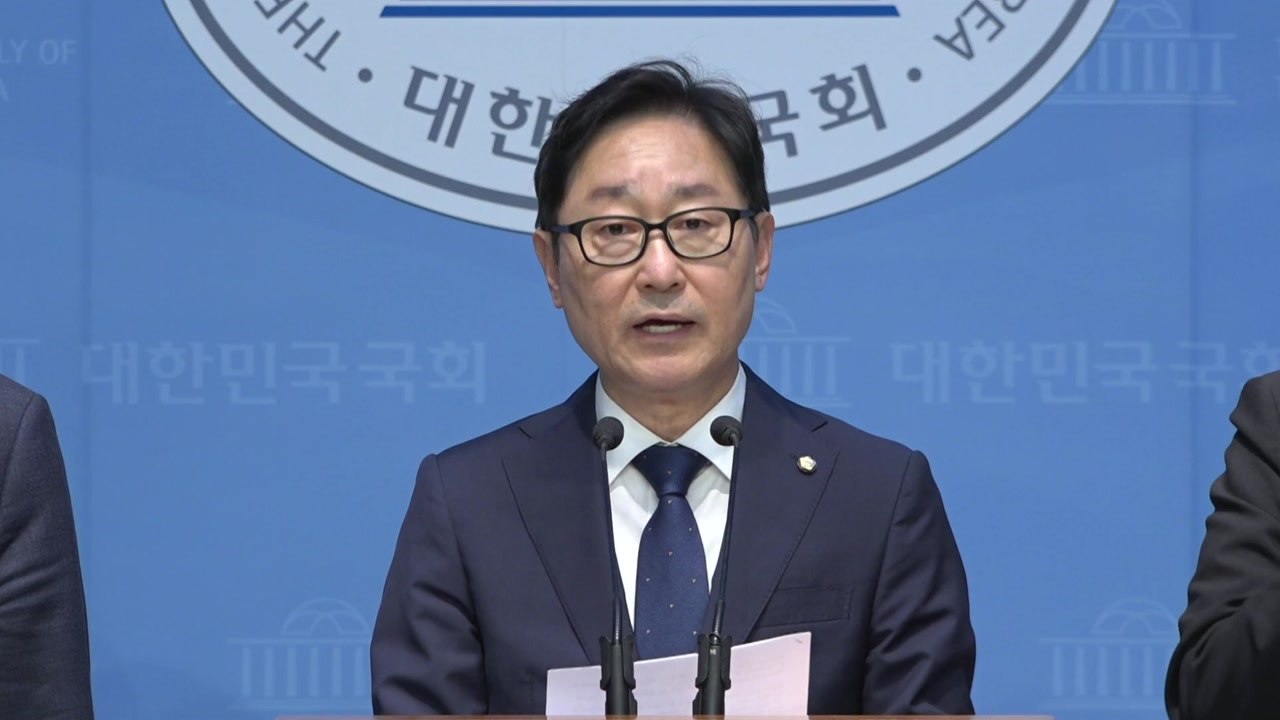 민주, '여성 신체 폭력적 발언' 이준석 경찰에 고발 / YTN