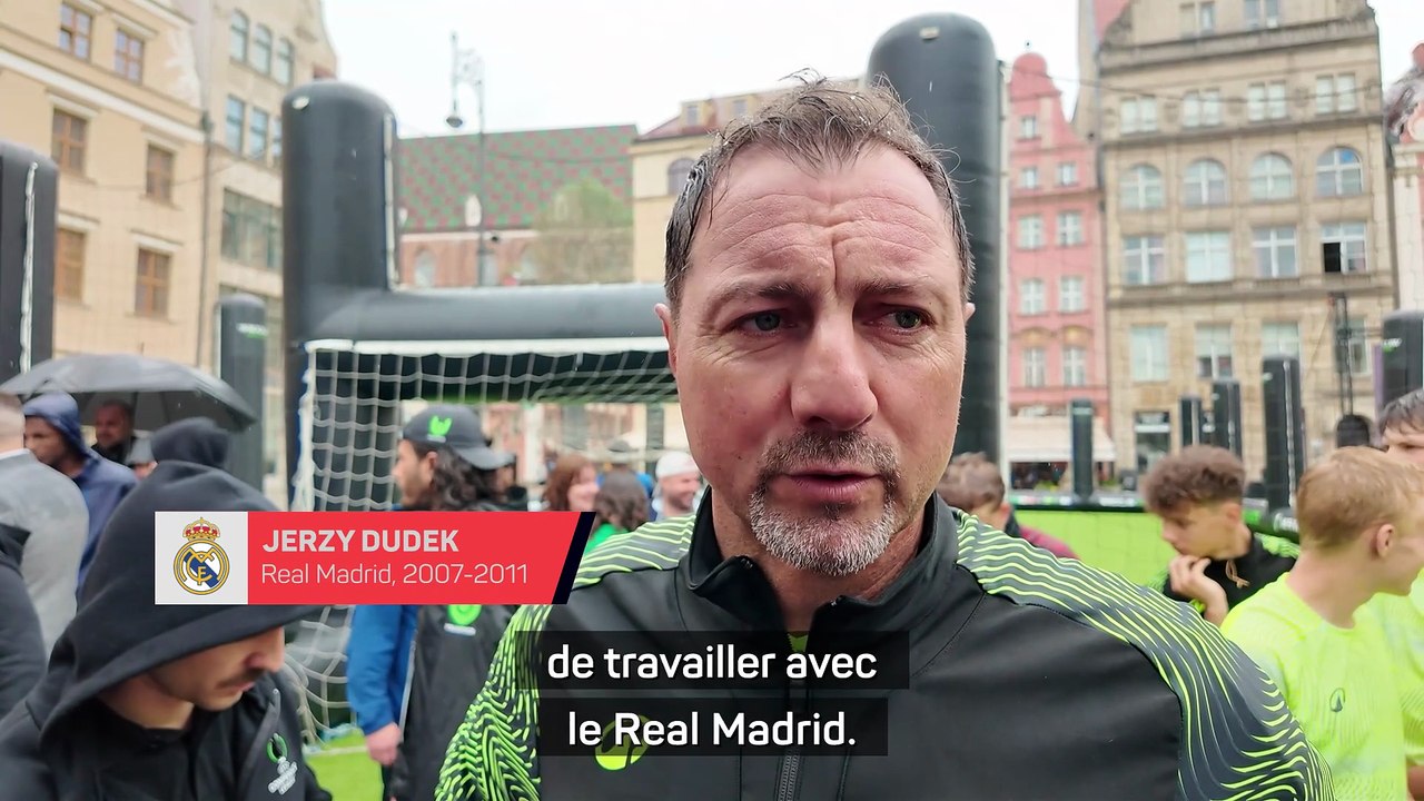 Dudek : “Xabi Alonso est l’homme qu’il faut à l’endroit et au moment où il faut”