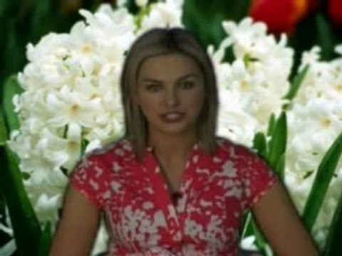 Russell Grant Video Horoscope Aquarius 10.05.2008