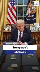 Ex-US Army commander: Trump won’t help Ukraine