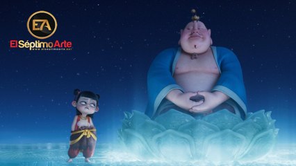 Ne Zha 2 - Tráiler en Español en HD 🎬