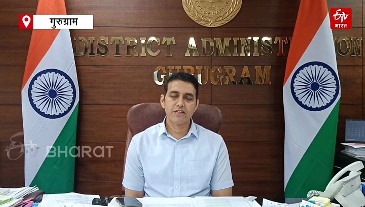 हरियाणा में छा जाएगा अंधेरा, एयर रेड का बजेगा सायरन, ब्लैकआउट की पूरी तैयारी