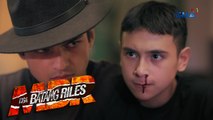 Mga Batang Riles: Ang pakikipagtagpo ni Gelo sa kalaban! (Episode 100)