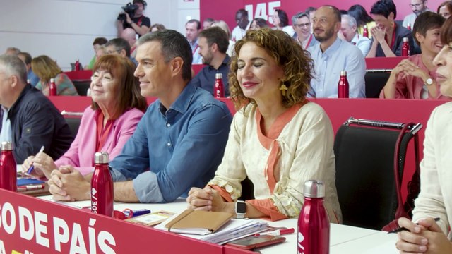 PSOE abrirá expediente a Leire Díez por audios en los que pide información contra jefe de UCO