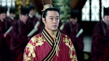 Nirvana in Fire (2015) EPS 11 [SUB ENG/ID]