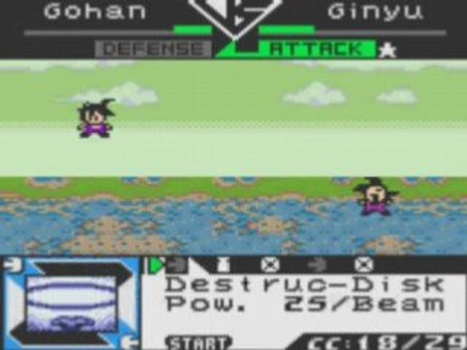 Legendary Super Warriors Part 17 B - Ginyu's Last Stand 2