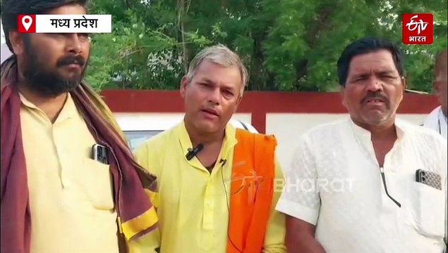 5000 साल पुरानी धरोहर के लिए जल सत्याग्रह, सरदार सरोवर बांध का बैक वाटर है इसका दुश्मन