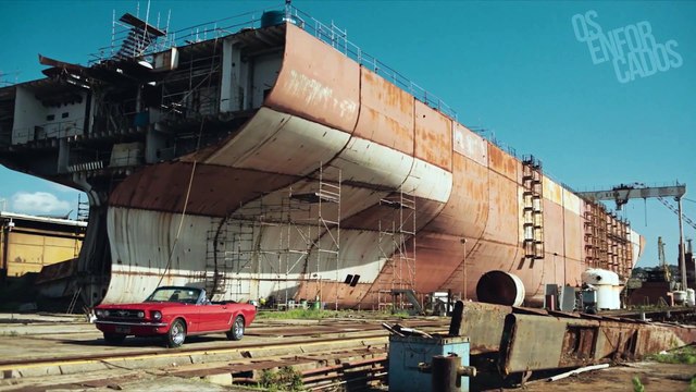 Os Enforcados | Trailer Oficial