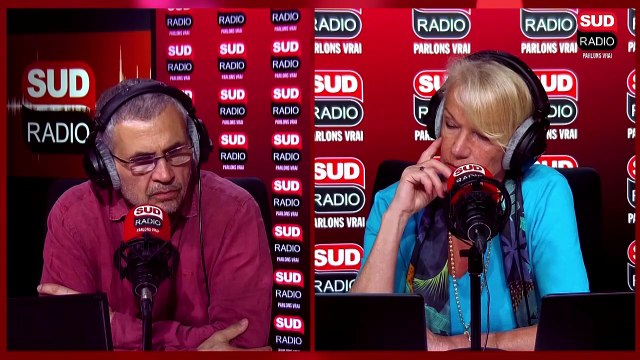🗣️ Tatania : « 25 ans de couple, ça m’a permis de m’améliorer et de grandir. »