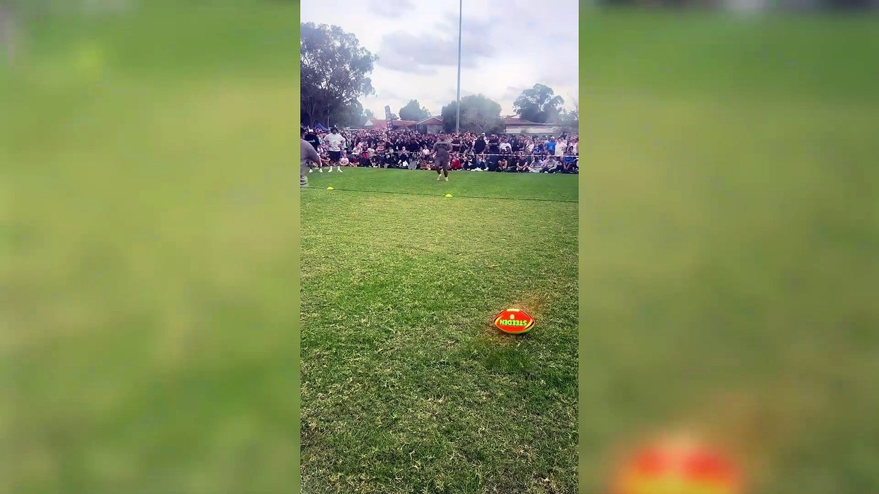 Qué es el Runit, el nuevo deporte extremo por el que murió un joven de 19 años