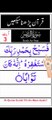 Al-Quran - Surah 110 - An-Nasr - Ayah 3 | tilawat | quran journey