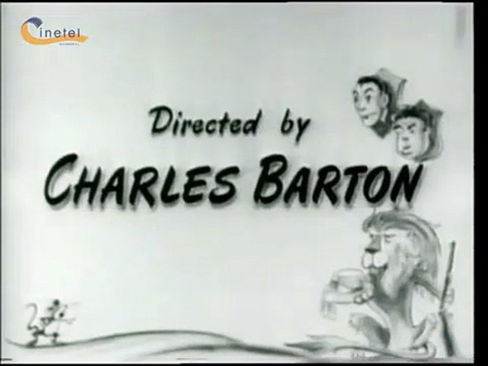 LAS MINAS DEL REY SALMONETE (AFRICA SCREAMS, 1949, Full movie, Spanish, Cinetel) HD
