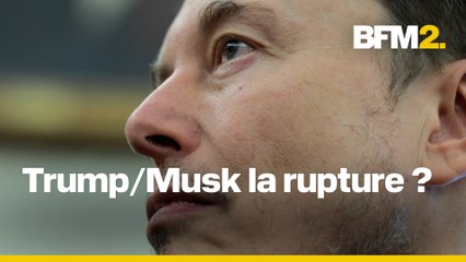 USA: dernier jour au gouvernement pour Elon Musk, échec ou réussite ?