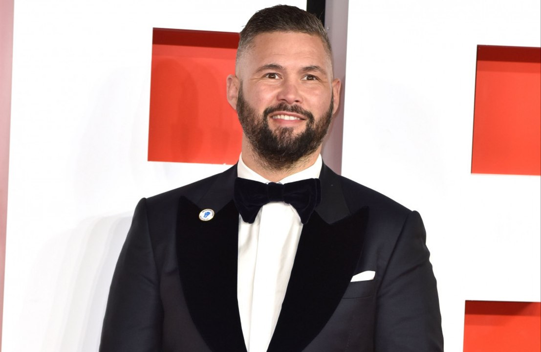 Tony Bellew gives credit to Daniel Dubois for the rematch with Oleksandr Usyk