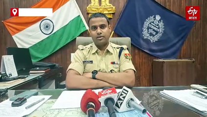 जैन मंदिर में डेढ़ करोड़ की चोरी: पुलिस ने 2 आरोपियों को किया गिरफ्तार, एक डिटेन