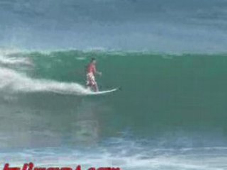 Uluwatu #1 10th May 08
