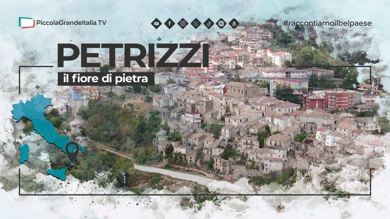 Petrizzi - Piccola Grande Italia