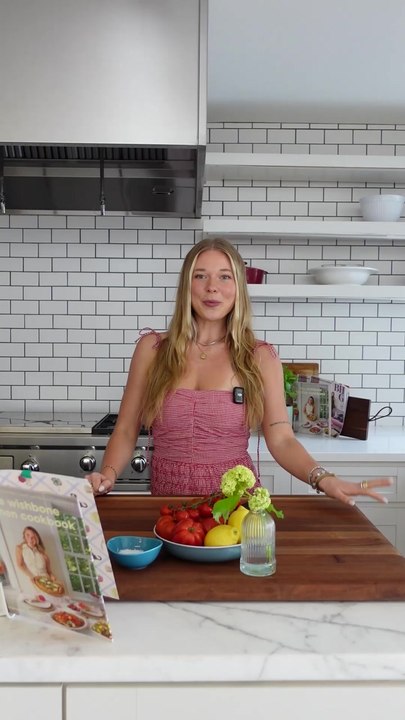 Wishbone Kitchen Lobster Salad Recipe