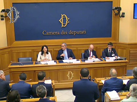 Presentazione Festival Mate - Conferenza stampa di Marco Cerreto