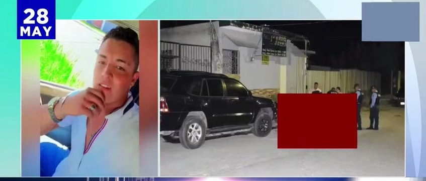 ¡Brutal! En plena marcha, acribillan a dos ocupantes de moto en Copán
