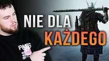 Eksperyment, który PODZIELI fanów - Elden Ring Nightreign