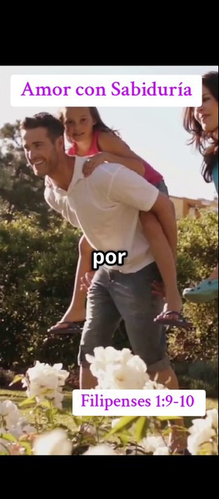 Amor con Sabiduría