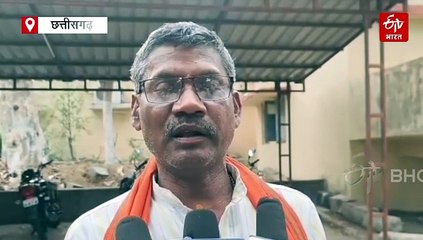 बरसाती मेंढक सक्रिय, पुराने कार्यकर्ता दरकिनार, भाजपा नेता का छलका दर्द