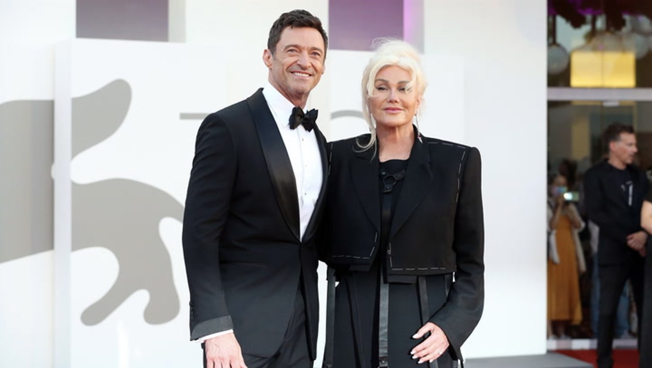 Hugh Jackman’s Ex-Wife Deborra-Lee Furness Breaks Her Silence on ‘Betrayal’ as Divorce Is Finalized