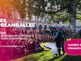 Agenda des Sorties du 30 mai au 1er juin 2025 - Agenda des sorties - TL7, Télévision loire 7