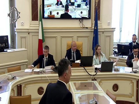 Roma - Interrogazioni a risposta immediata - Ministero delle Infrastrutture e dei Trasporti (28.05.25)