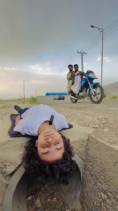 Babache ka Funny video