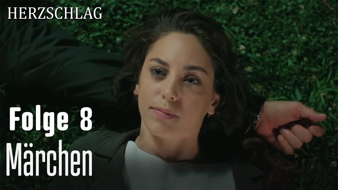 Märchen-Herzschlag Folge 8