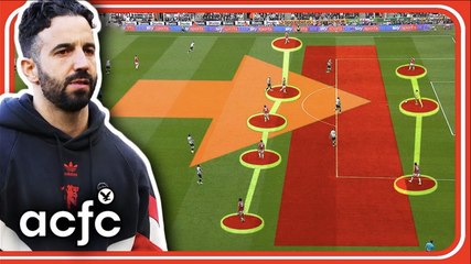 Why Ruben Amorim’s Man United are getting worse