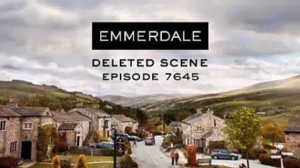 (2016) Deleted Scene - James makes his escape from Emma