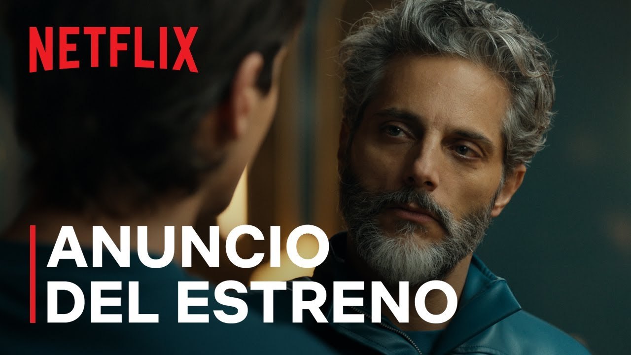 El Refugio Atómico - Tráiler de la serie de Netflix