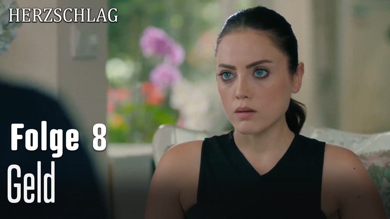 Geld-Herzschlag Folge 8