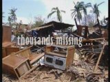 Myanmar Cyclone Nargis Aftermath Scene