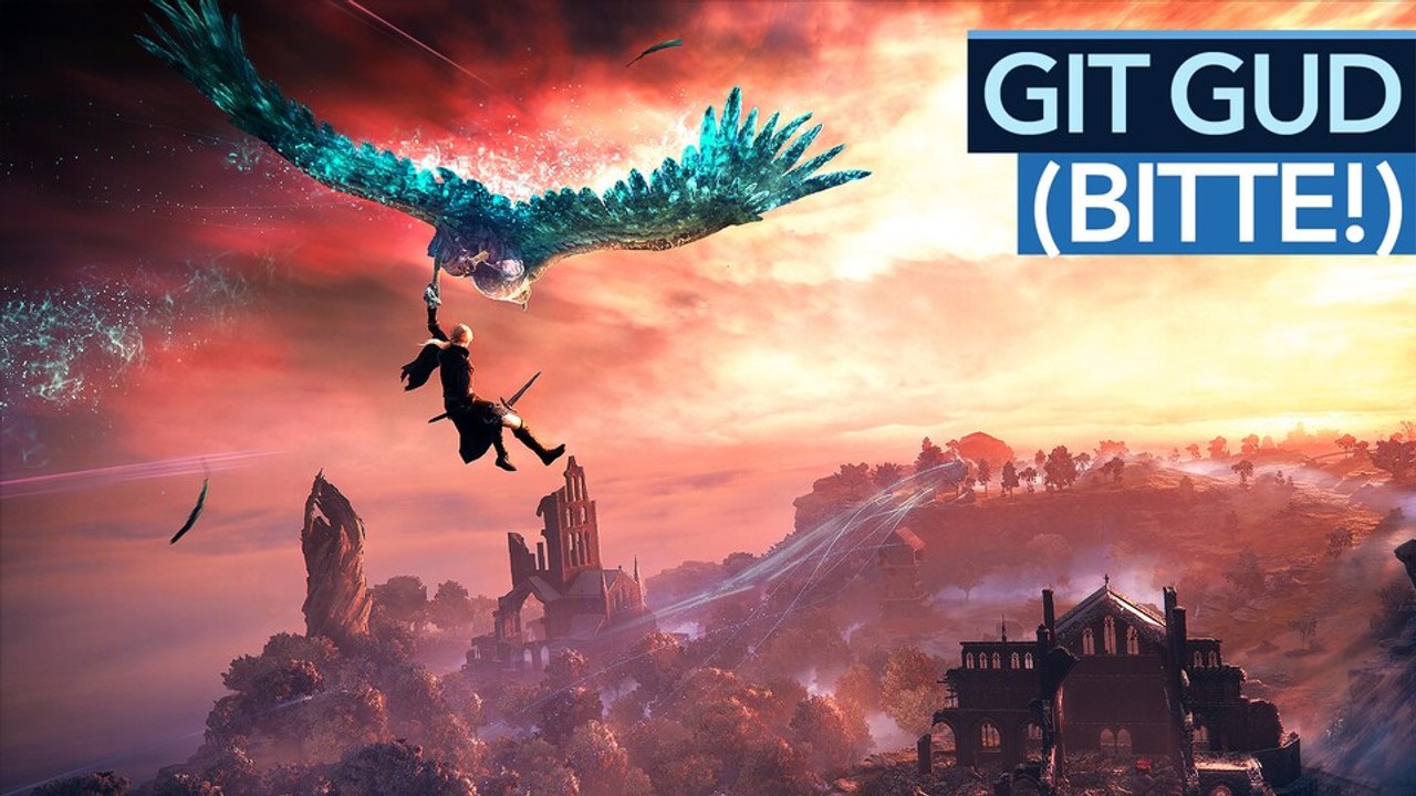 Elden Ring Nightreign im Test: Regen mit Aussicht auf Besserung